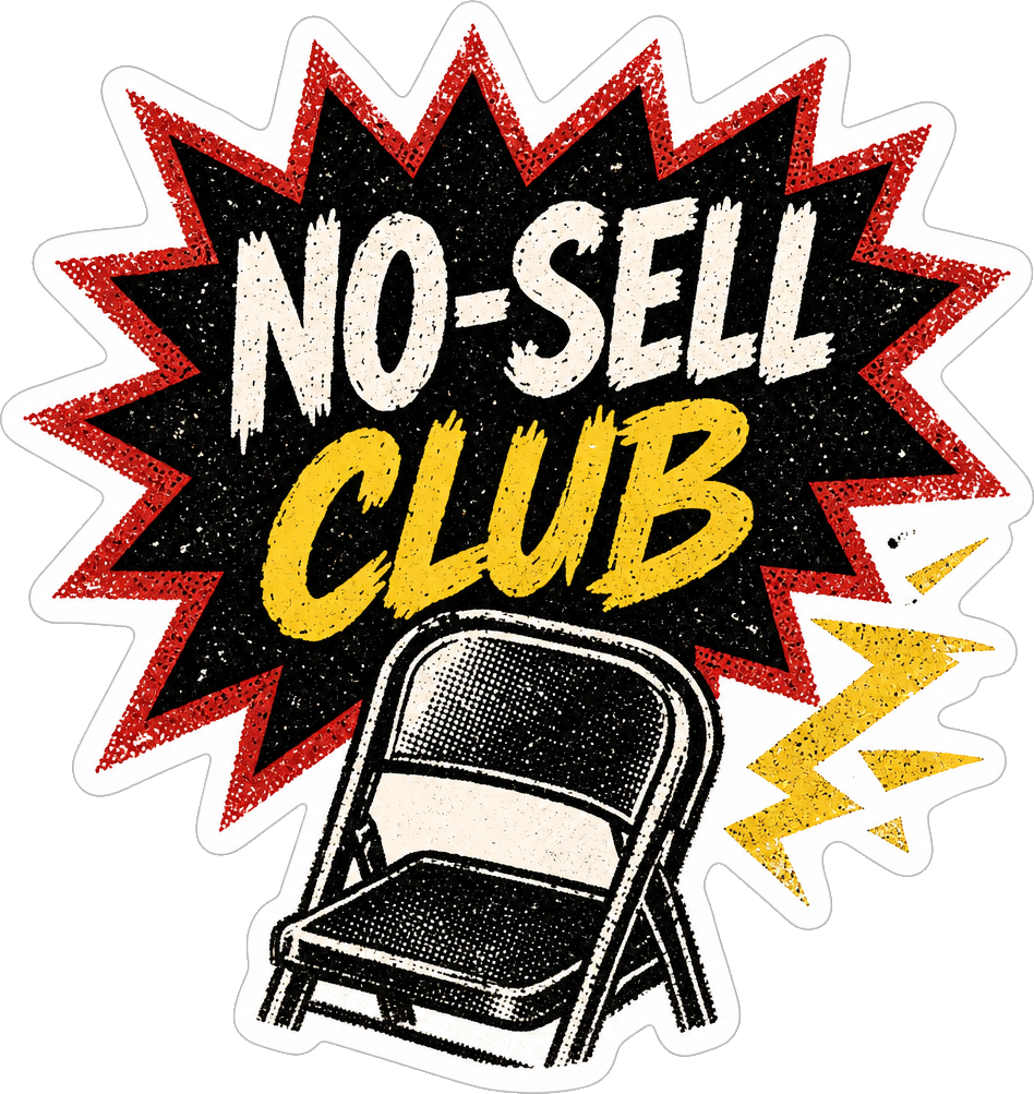 No Sell Club