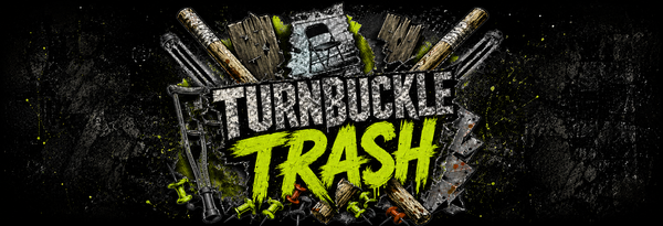 Turnbuckle Trash 