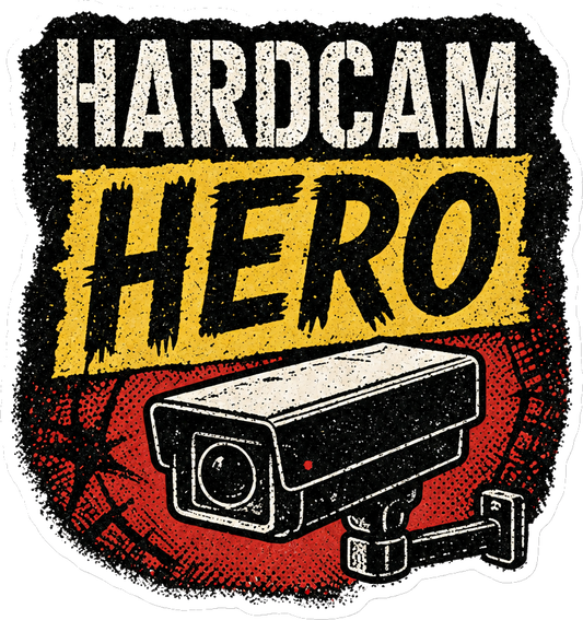 Hardcam Hero