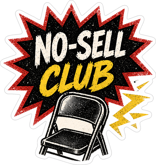 No Sell Club