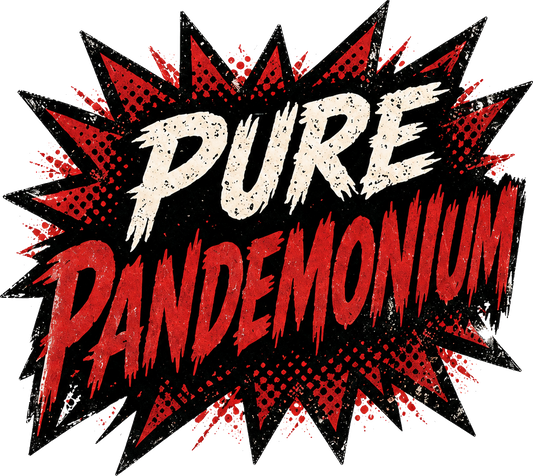 Pure Pandemonium